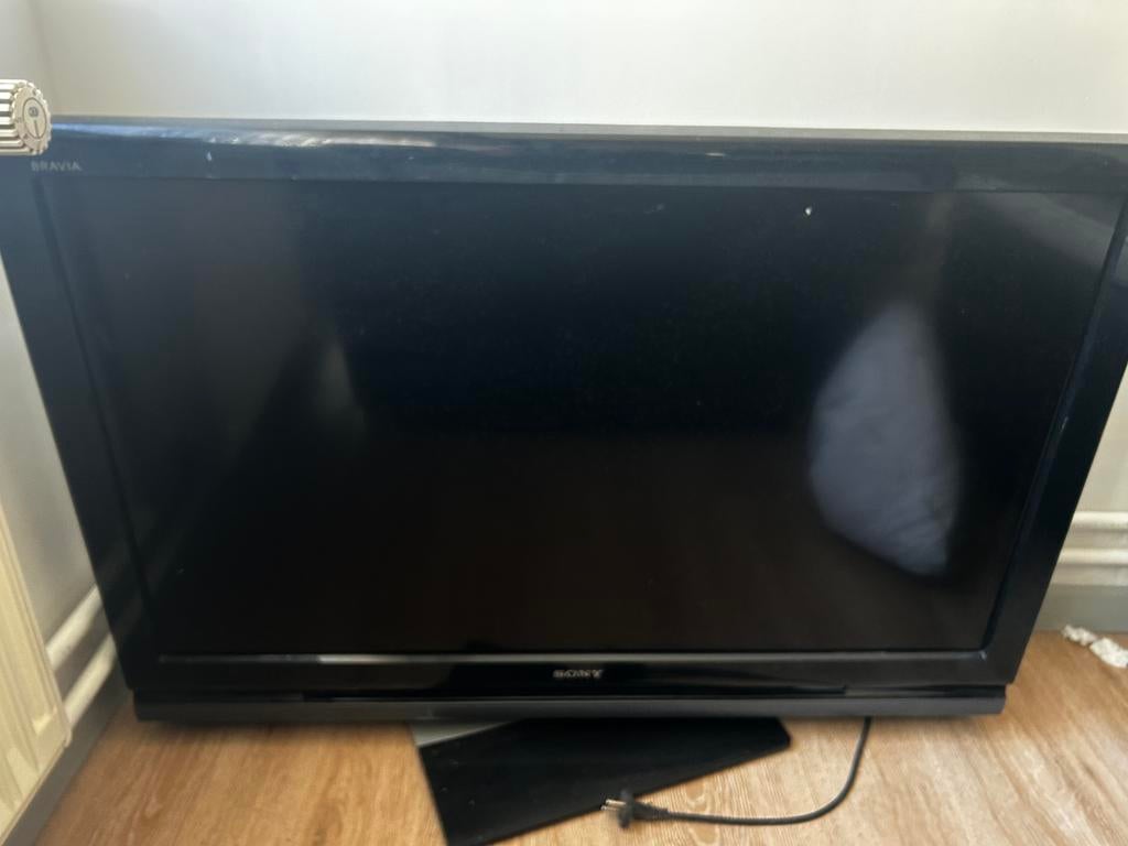 Tv sony bravia 40 pouce, Enlèvement, Utilisé, Sony