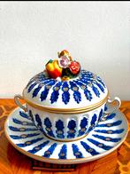 Service en porcelaine de Sèvres, Antiquités & Art, Antiquités | Services (vaisselle) pièces, Enlèvement