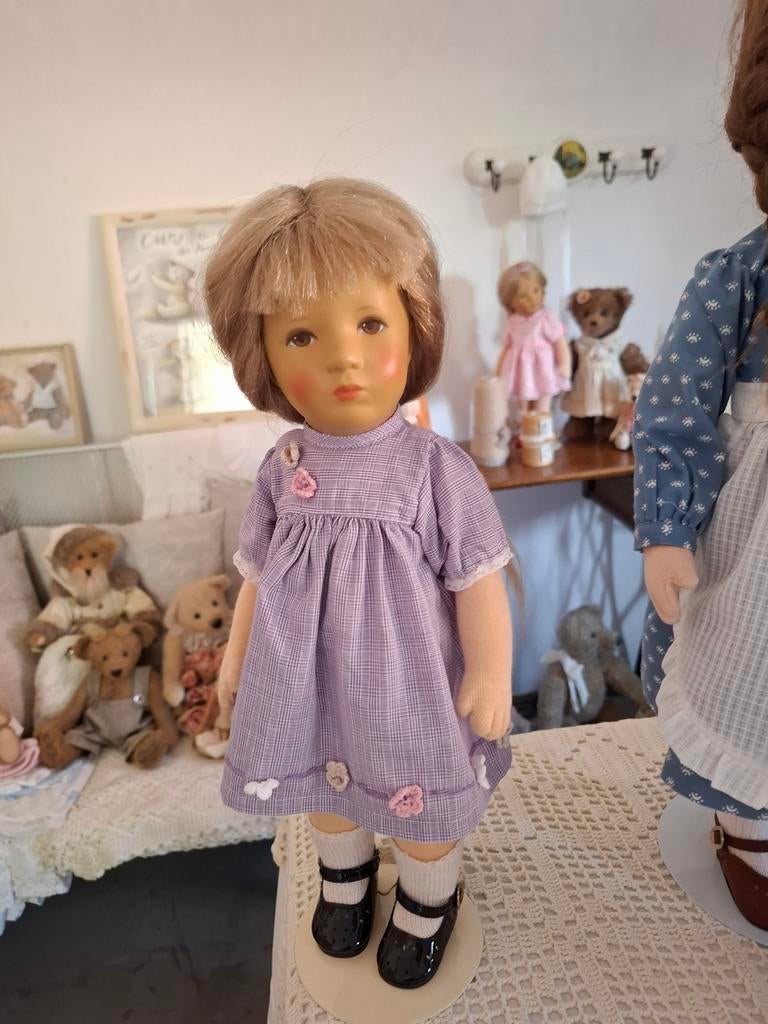 Kathe krusse, Ophalen of Verzenden