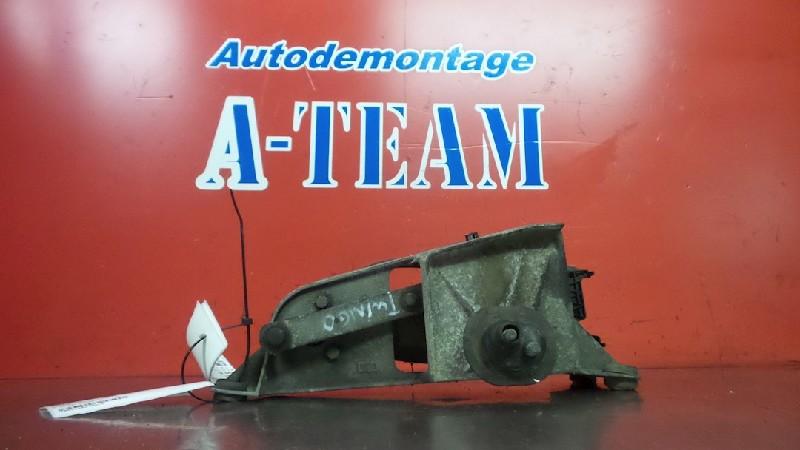 ESSUIE-GLACE MECANISME + MOTEUR Renault Twingo (C06), Utilisé, Renault