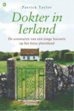 Dokter in Ierland / Winter in Ierland /  Patrick Taylor, Ophalen of Verzenden, Zo goed als nieuw