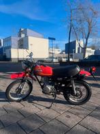 Honda xe50 / xl50, Autres marques, Enlèvement ou Envoi, 5 vitesses, 49 cm³