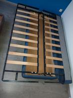 2 Clic-clac bleu foncé et orange foncé, Enlèvement, Bleu