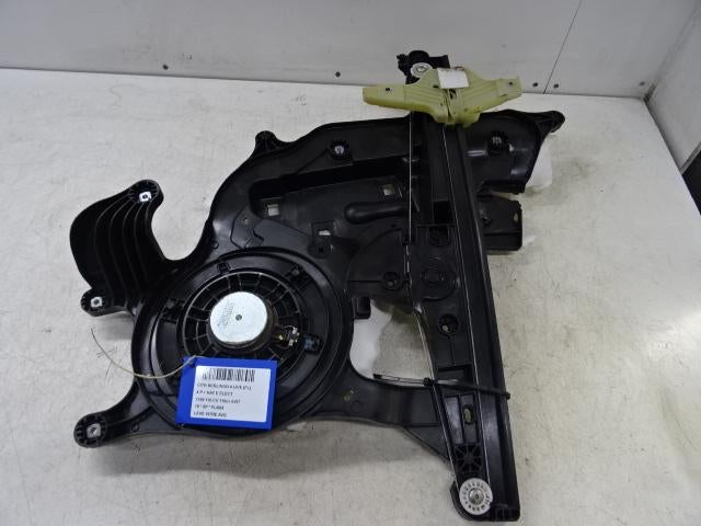 VITRE MECANISME AVANT GAUCHE Citroën Berlingo Multispace, Autos : Pièces & Accessoires, Vitres & Accessoires, Citroën, Utilisé