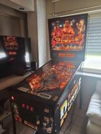 Royal Rumble flipperkast, Verzamelen, Automaten | Flipperkasten, Ophalen, Zo goed als nieuw, Flipperkast