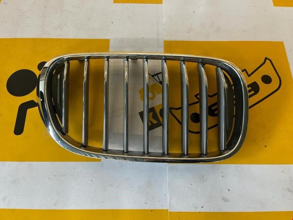 Grill BMW 7 SERIES GRILL 5113 2017+ origineel grill, Info@fabrikant.eu, Fabrikantstraat 1
1000 AA  Amsterdam, NL, BMW, Fabrikant BV