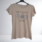 T-shirt rose GLO-STORY, taille S, Vêtements | Femmes, T-shirts, Neuf, Manches courtes, Rose, Taille 36 (S)