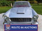 Lancia Flaminia Coupe | 1960 | Route 66 Auctions, Autos, Achat, Entreprise, Boîte manuelle, Autre carrosserie