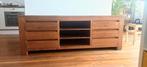 Buffet ou meuble Teck, Enlèvement, Comme neuf, Teck