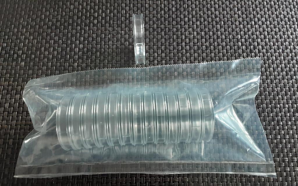 Capsules Queen Beasts, Enlèvement ou Envoi