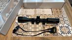 Lunette Hawke Vantage 3-9x40 Mil Dot Center IR, Enlèvement, Comme neuf