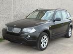 Bmw X3 1.8d X-Drive - Leder - Navi - Airco - 4x4, Auto's, Leder, Bedrijf, 4x4, X3