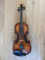 Prachtige, oude 4/4 viool, Muziek en Instrumenten, Strijkinstrumenten | Violen en Altviolen, Ophalen, Gebruikt, Viool, 4/4-viool