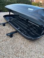 Coffre de toit Thule, Autos : Divers, Coffres de toit, Enlèvement, Comme neuf