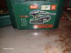 Vlakschuurmachine  PSS 200 A BOSCH, Enlèvement