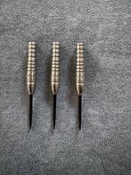 One80 Shimamura Moa 19.5g originele flight + shafts, Sport en Fitness, Darts, Ophalen, Zo goed als nieuw, Pijlen