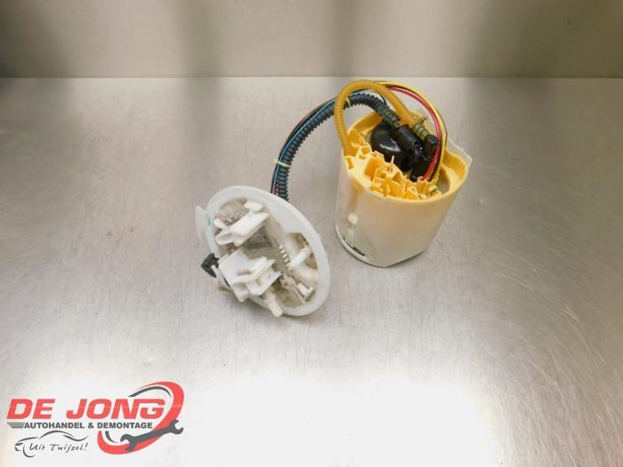 Brandstofpomp Elektrisch van een Mercedes CLA, Gebruikt, -, Ophalen of Verzenden, -