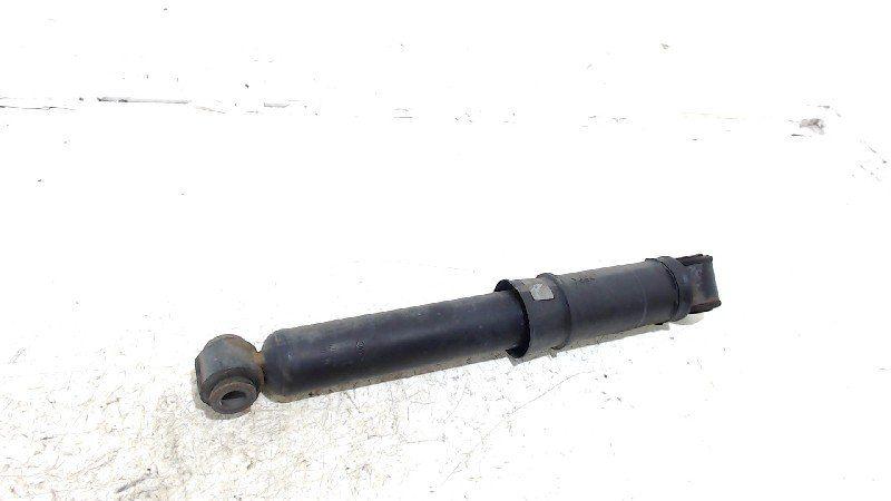 Schokbreker links achter Renault Kangoo, Onderdelen@venauto.nl, Van der Ven Autorecycling B.V., Gebruikt, Ettenseweg 76, 4706 PB Roosendaal, The Netherlands