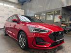 Ford Focus Clipper 1.0i EcoBoost 155PK mHEV ST-Line X AUTOMA, Auto's, Gebruikt, Euro 6, 155 pk, Overige kleuren