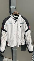 Motorjas mannen REVIT, Motoren, Ophalen