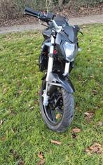 Benelli BN bn 125 bn, Particulier