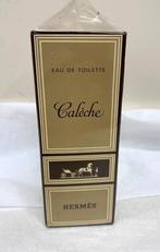 Hermès Calèche Eau De Toilette  60 ml  Vintage, Enlèvement ou Envoi, Neuf