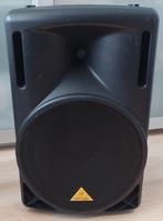 Luidspreker Behringer B215 _ 550 WATT - 2 Way - 15 inch, Zo goed als nieuw, 120 watt of meer, Center speaker, Ophalen