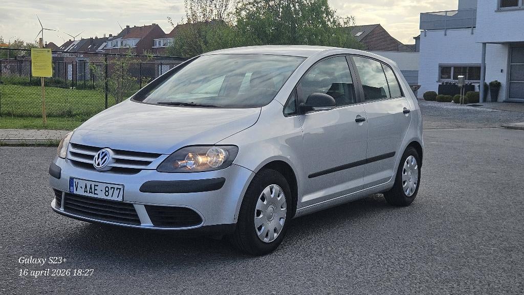 Golf 1.4 essence 101.000km inspection préalable àla vente, Autos, Achat, Boîte manuelle, Euro 4, Essence