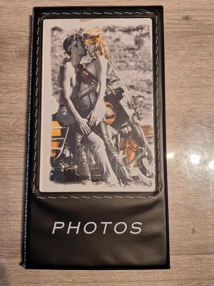 Foto Albums, Audio, Tv en Foto, Fotoalbums en Accessoires, Zo goed als nieuw, Fotoalbum, Ophalen of Verzenden