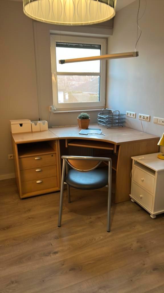 Bureau, Maison & Meubles, Bureaux, Utilisé, Bureau, Enlèvement