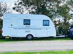 Prachtige Adria Altea 432 PX caravan, Caravans en Kamperen, Omvormbare zithoek, Treinzit, Particulier, Adria
