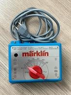 Marklin 6631 transformator 30VA, Hobby en Vrije tijd, Gebruikt, Ophalen of Verzenden, Analoog, Märklin