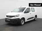 Peugeot Partner 1.2 PureTech L1 Light 81kW s/s Pro, Autos, 1355 kg, Achat, Entreprise, 2 places