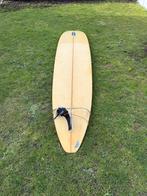 Longboard surfplank, Watersport en Boten, Ophalen, Gebruikt, Longboard