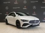 Mercedes-Benz CLA-klasse 180 AMG Line DOS 203, Autos, Achat, Entreprise, Éclairage LED, 5 places