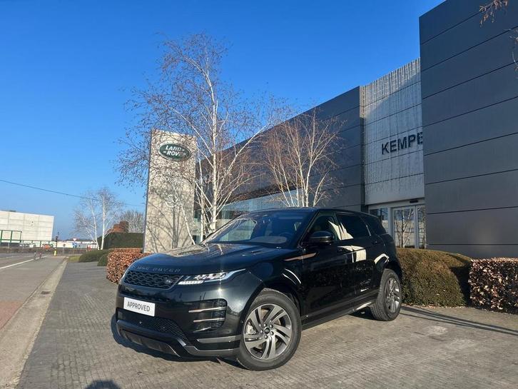 Land Rover Range Rover Evoque P160 R-Dynamic S, Autos, Land Rover, Entreprise, Air conditionné, Bluetooth, Ordinateur de bord