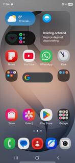 Samsung s23ultra.Kleur-Groen, Télécoms, Téléphonie mobile | Samsung, 512 GB, Enlèvement, Autres couleurs, Galaxy S23