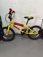 BMX enfant kick 20 pouces, Enlèvement, Comme neuf, 16 à 20 pouces, Bmx