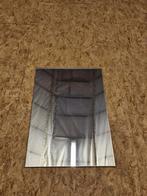 Spiegel, Enlèvement