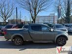 Mitsubishi L200 2.5 DI-D Double Cab Intense Automaat | € 5.9, Autos, Mitsubishi, Achat, Entreprise, Electronic Stability Program (ESP)