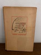 Oude boeken (24 stuks), Antiek en Kunst, Ophalen