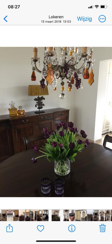 Meubelen en verlichting, Huis en Inrichting, Complete inboedels, Ophalen