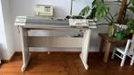 Passap 6000 Electronic breimachine +accessoires, goede staat, Hobby & Loisirs créatifs, Tricot & Crochet, Enlèvement, Utilisé