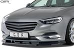 Splitter Voorspoiler Spoiler Voor Opel Insignia B CSL310, Envoi