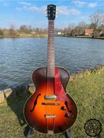 1940 Gibson ES-150, Muziek en Instrumenten, Ophalen of Verzenden, Zo goed als nieuw, Gibson