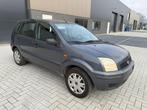 Ford Fusion - 1.4 benzine - eerste eignaar - 140.000 km, Auto's, Airbags, Fusion, Bedrijf, Euro 4