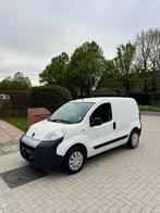 Fiat Fiorino 2012 euro5 lichte vracht met airco, Bedrijf, Te koop