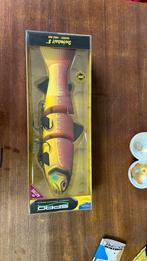 Leurre BBZ SPRO 8 "  21 cm(neuf), Enlèvement ou Envoi, Comme neuf