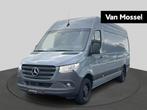 Mercedes-Benz Sprinter 317 CDI GB L3 RWD 3.5T, Auto's, Bestelwagens en Lichte vracht, Automaat, 4 deurs, 4 cilinders, 2000 kg