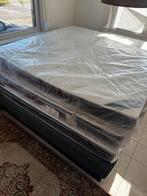 Matras 100x200 en 200x200 merk: Sleepy, Huis en Inrichting, Ophalen, Zo goed als nieuw, Matras